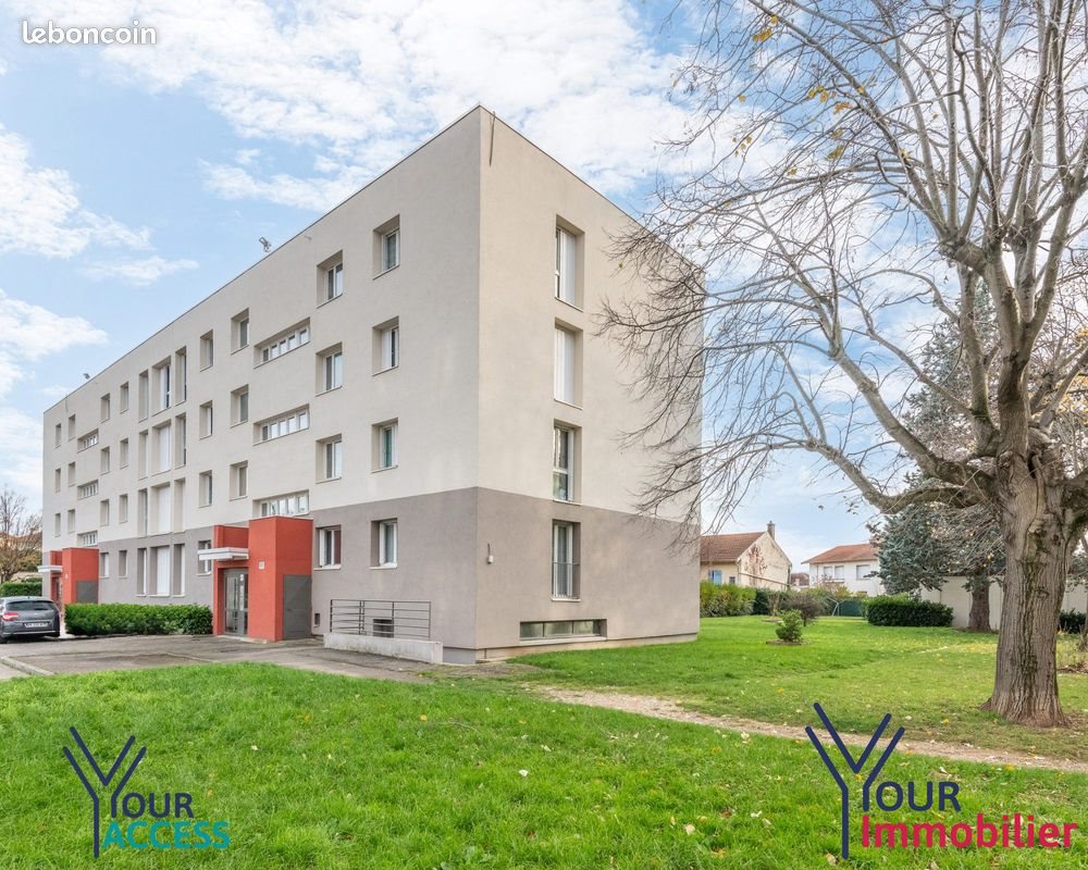 Appartement à vendre, 29m², Grigny