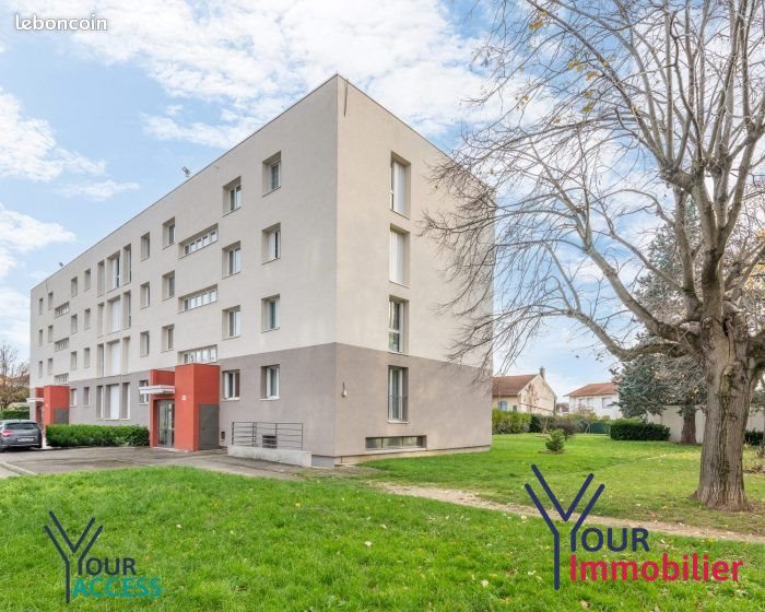 Appartement à vendre, 63m², Grigny