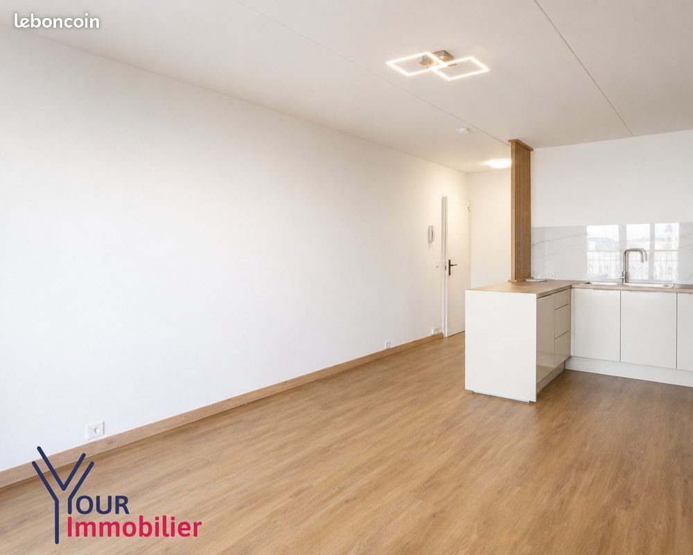 Appartement à vendre, 75m², Vénissieux