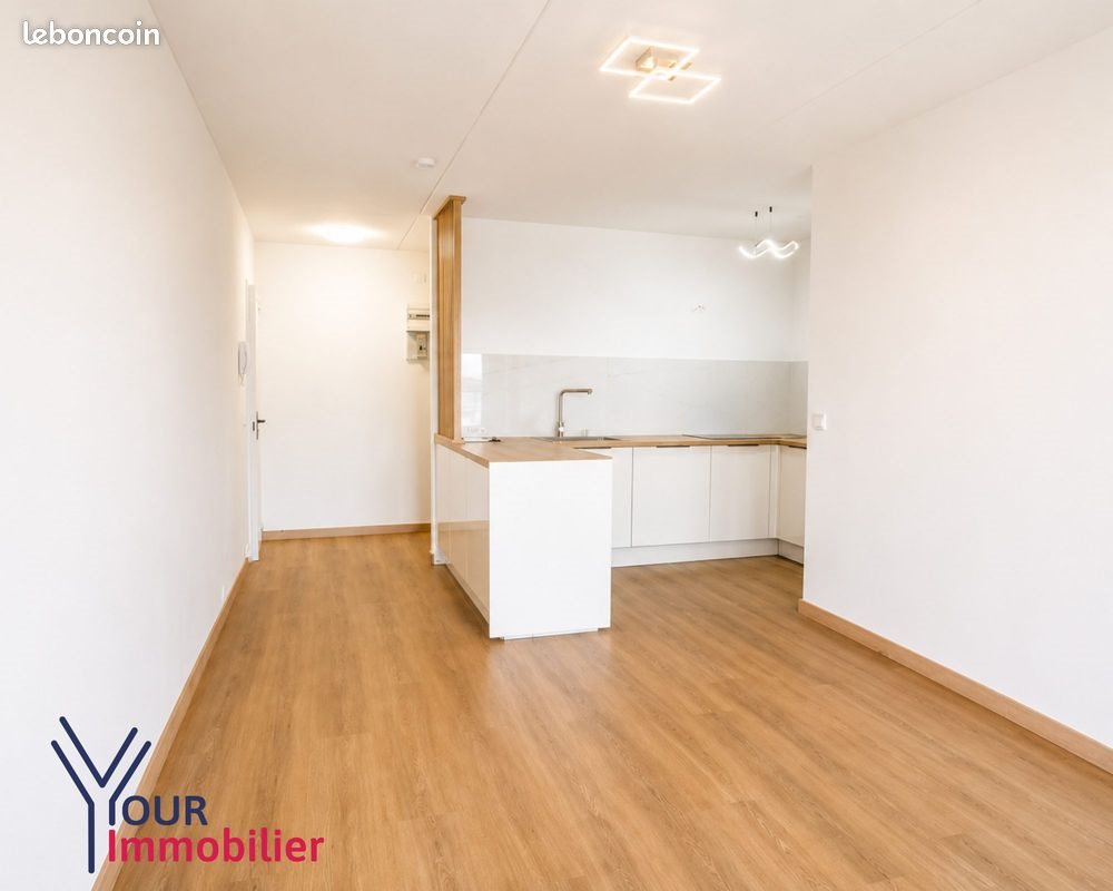 Appartement à vendre, 75m², Vénissieux