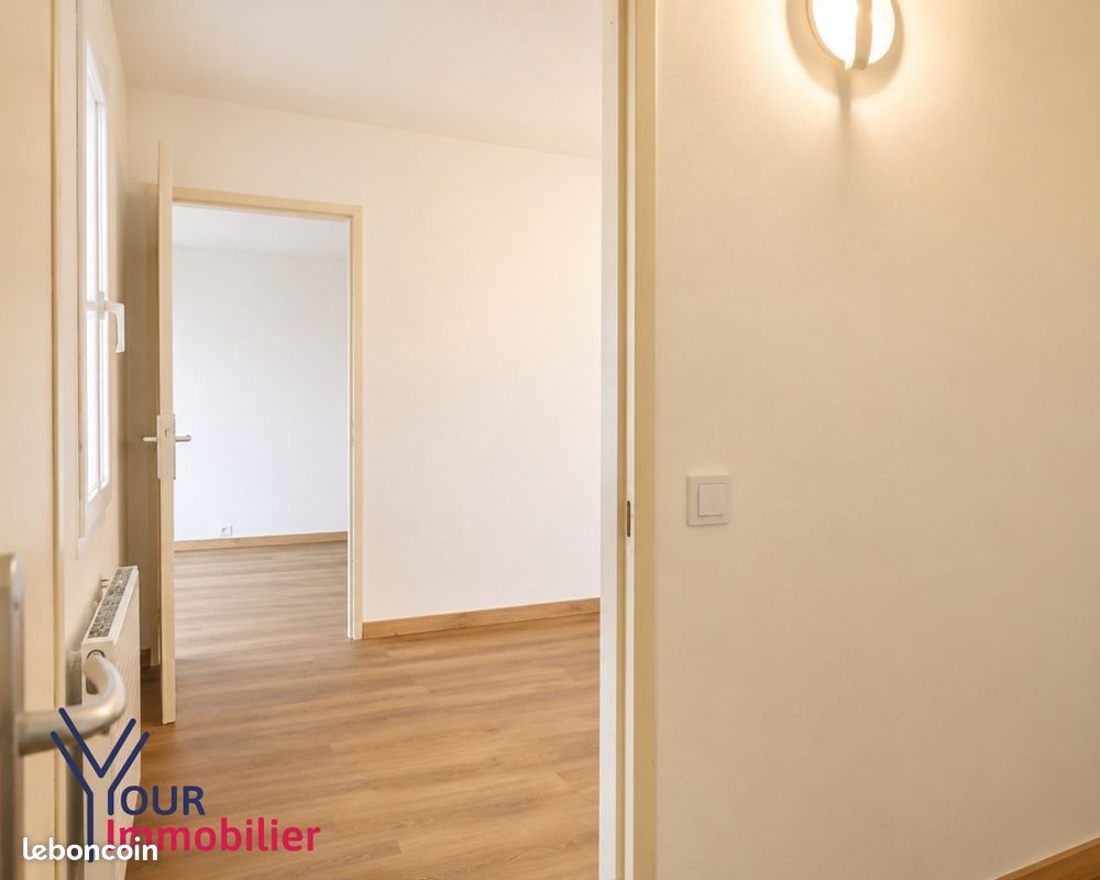 Appartement à vendre, 75m², Vénissieux