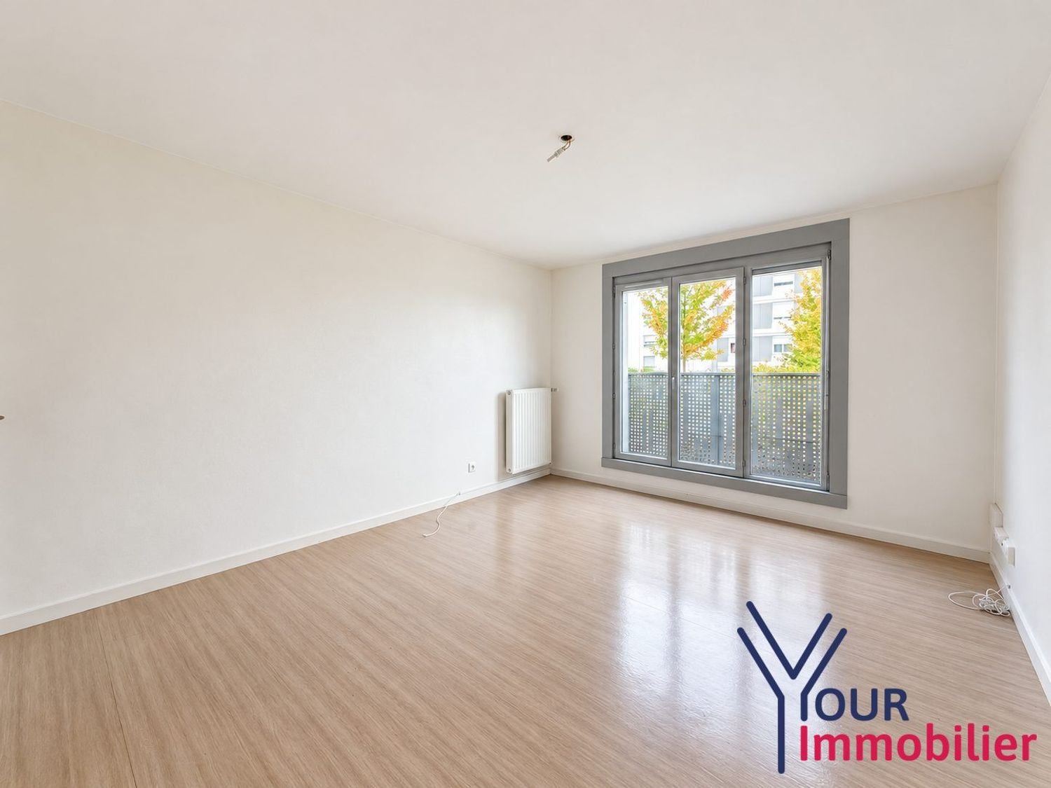 Appartement à vendre, 87m², Décines-Charpieu