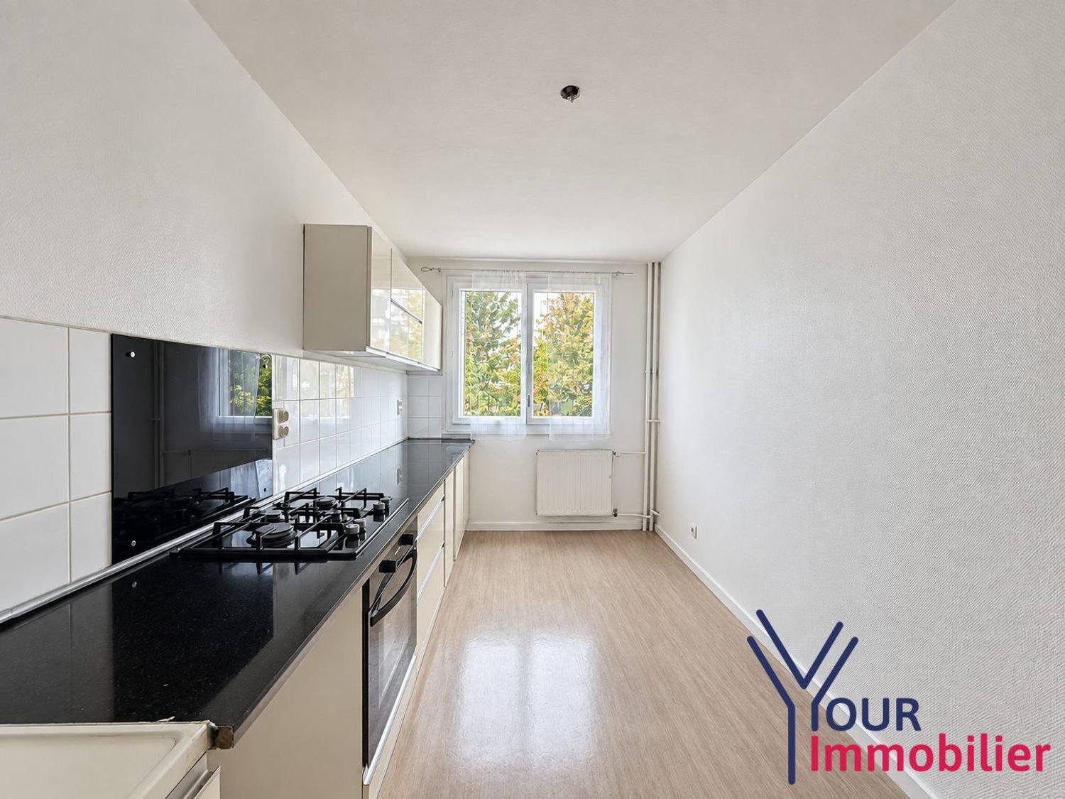 Appartement à vendre, 87m², Décines-Charpieu