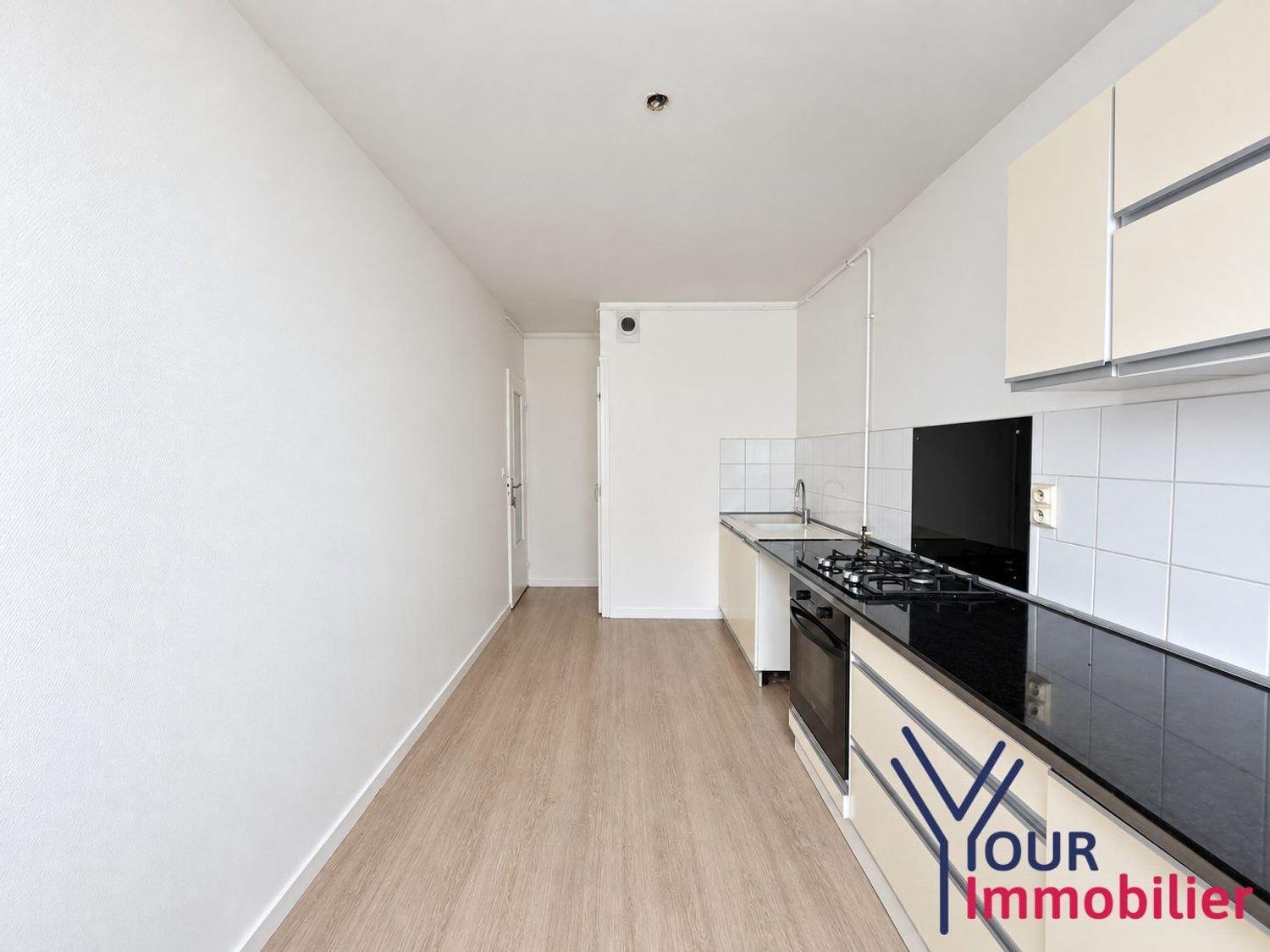 Appartement à vendre, 87m², Décines-Charpieu