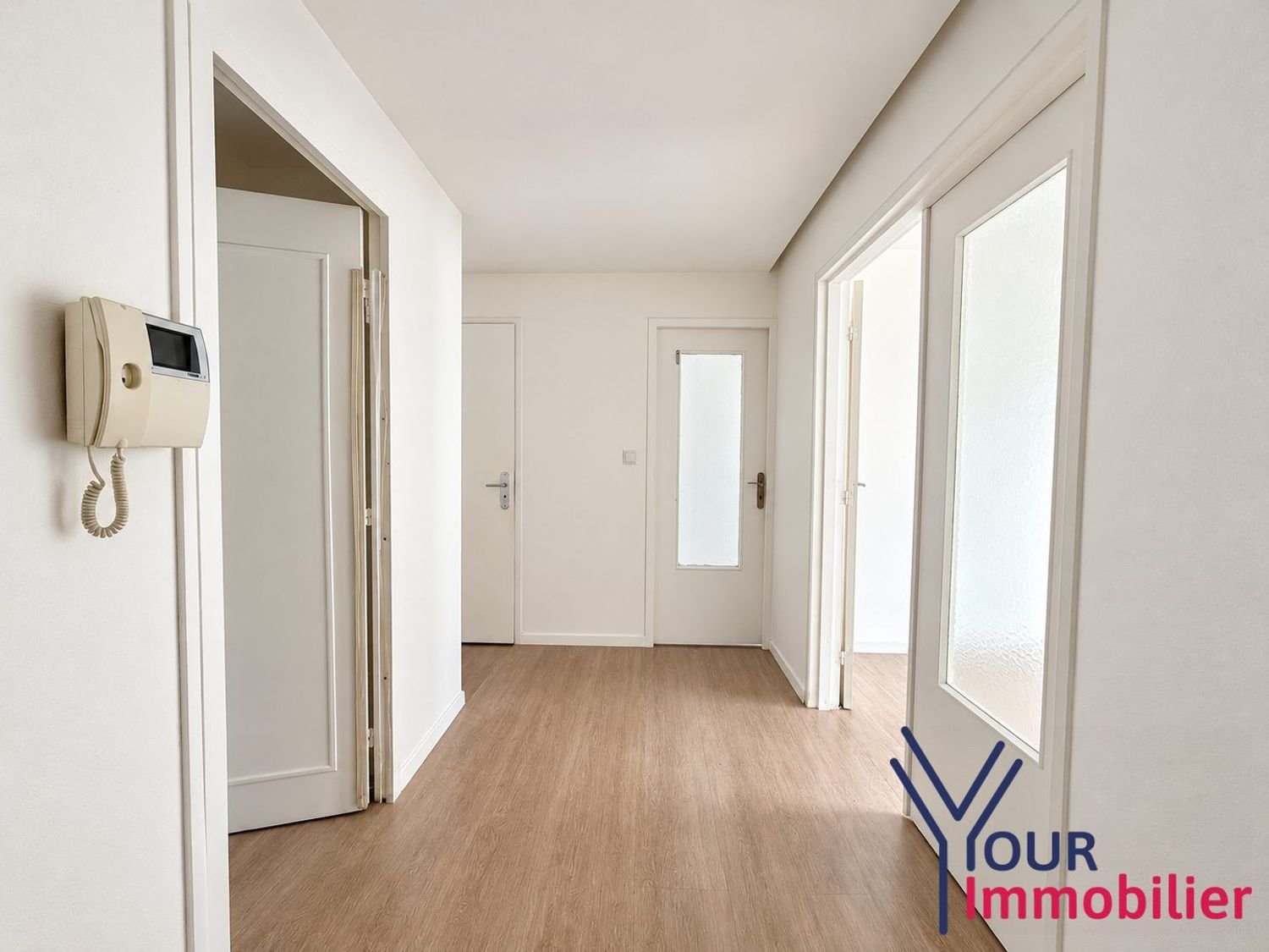 Appartement à vendre, 87m², Décines-Charpieu