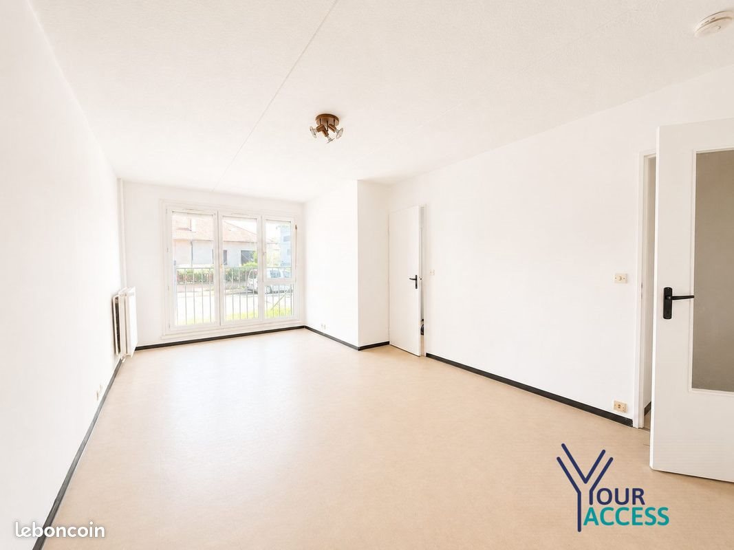Appartement à vendre, 39m², Vénissieux