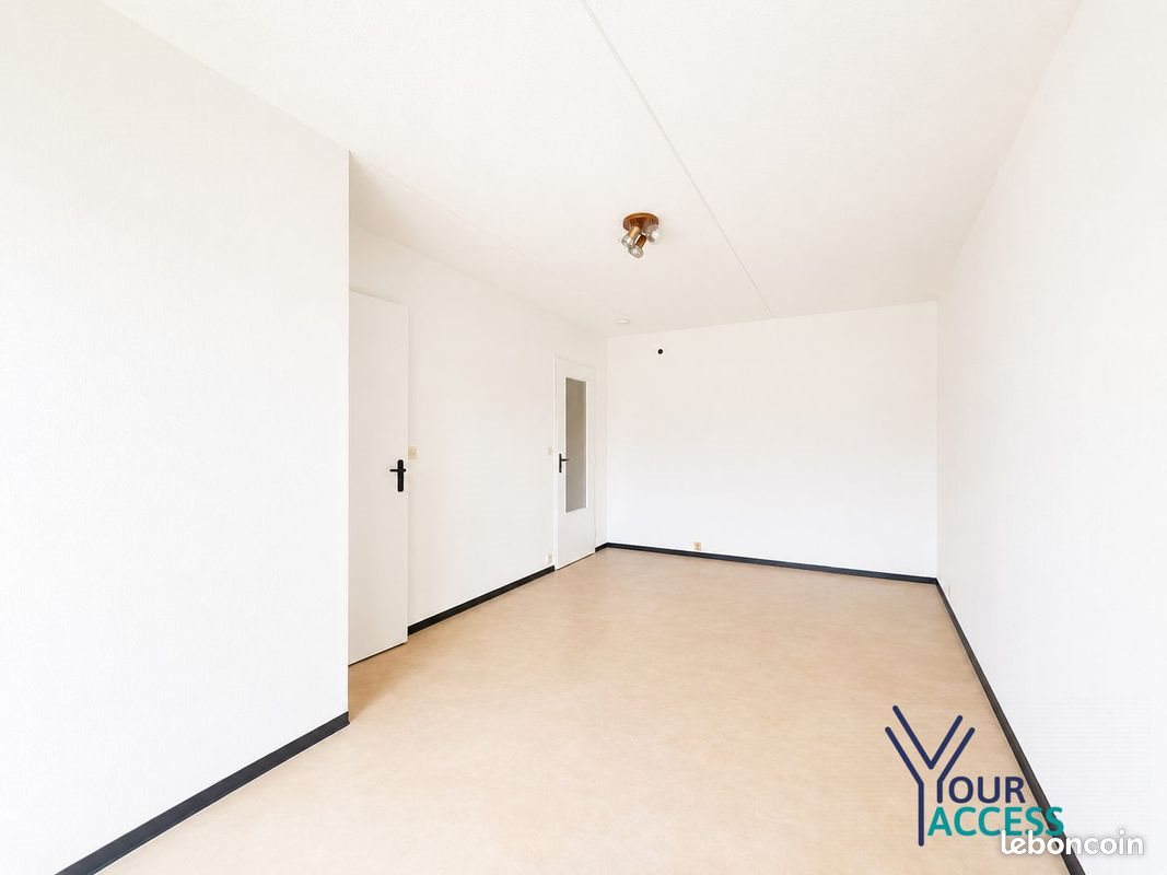 Appartement à vendre, 39m², Vénissieux