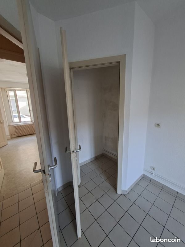 Appartement à vendre, 42m², Mulhouse