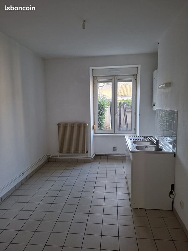 Appartement à vendre, 42m², Mulhouse