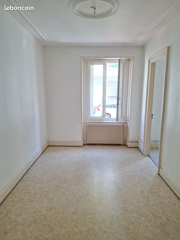 Appartement à vendre, 42m², Mulhouse