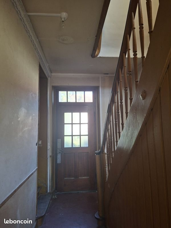 Maison à vendre, 118m², Mulhouse