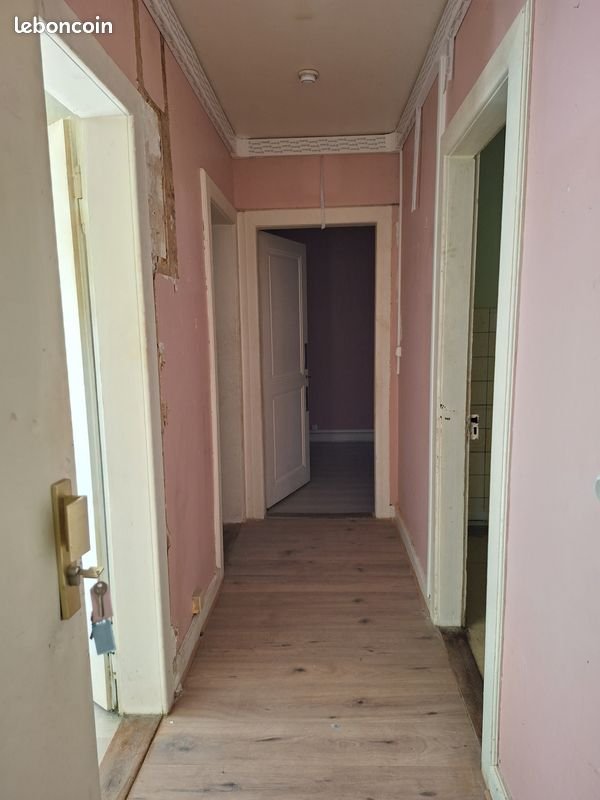 Maison à vendre, 118m², Mulhouse