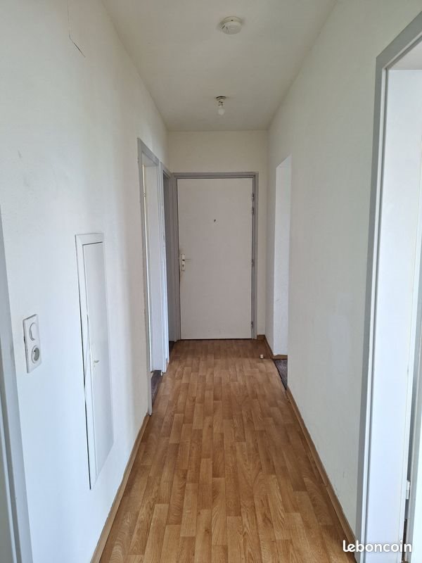 Appartement à vendre, 67m², Mulhouse