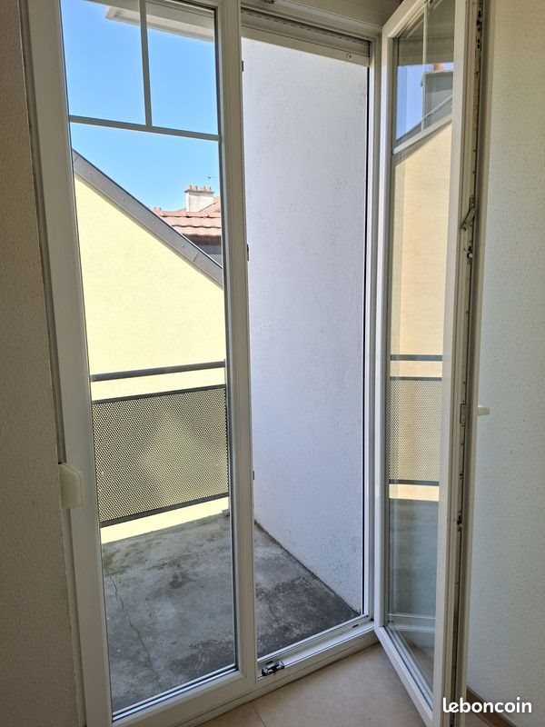 Appartement à vendre, 67m², Mulhouse