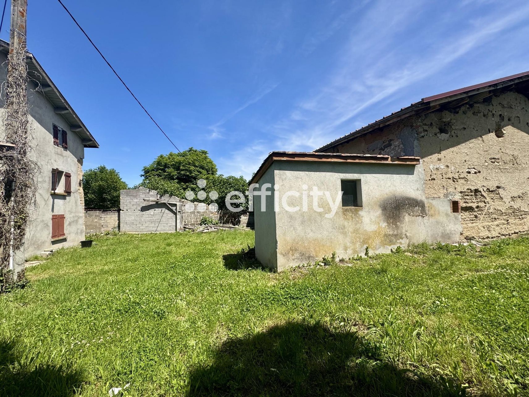 Maison à vendre, 140m², Thiers