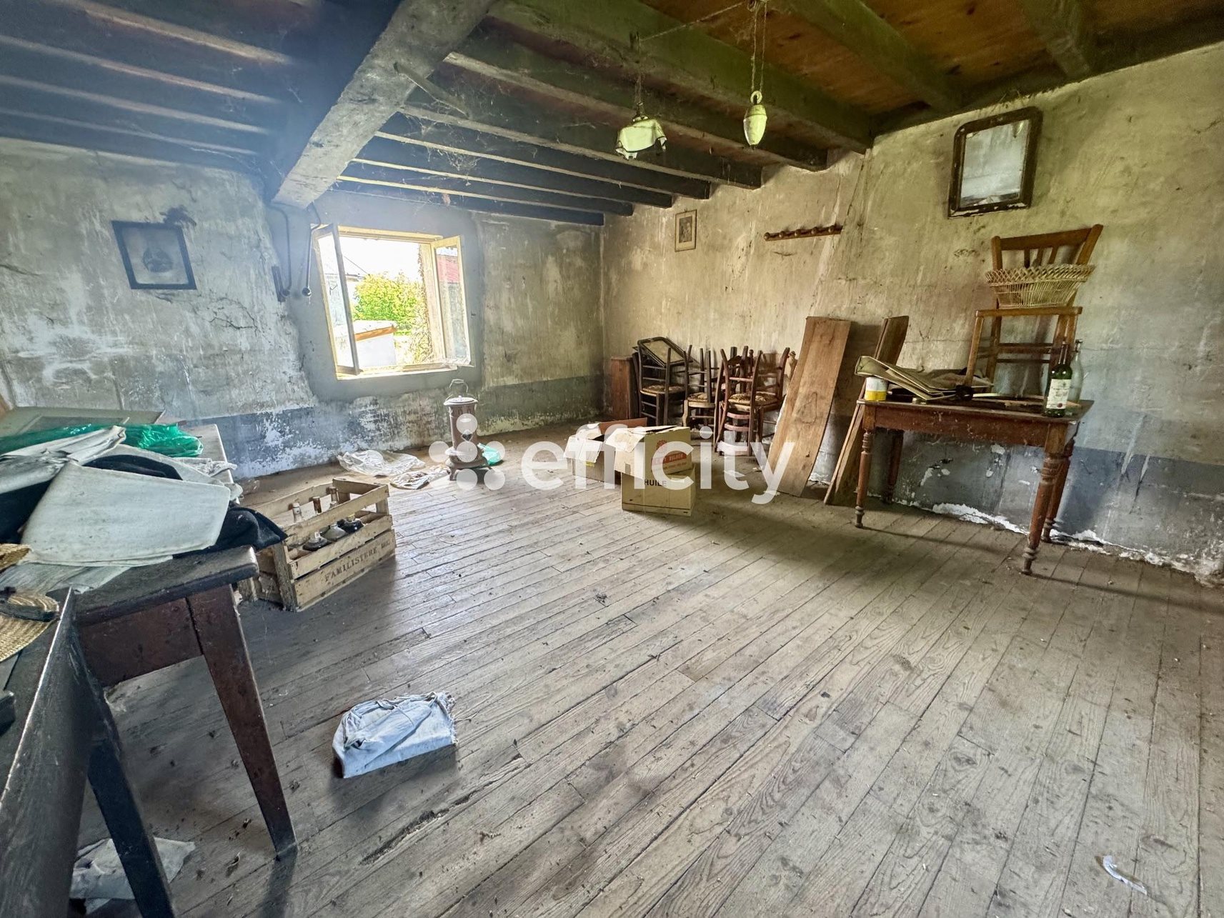 Maison à vendre, 140m², Thiers