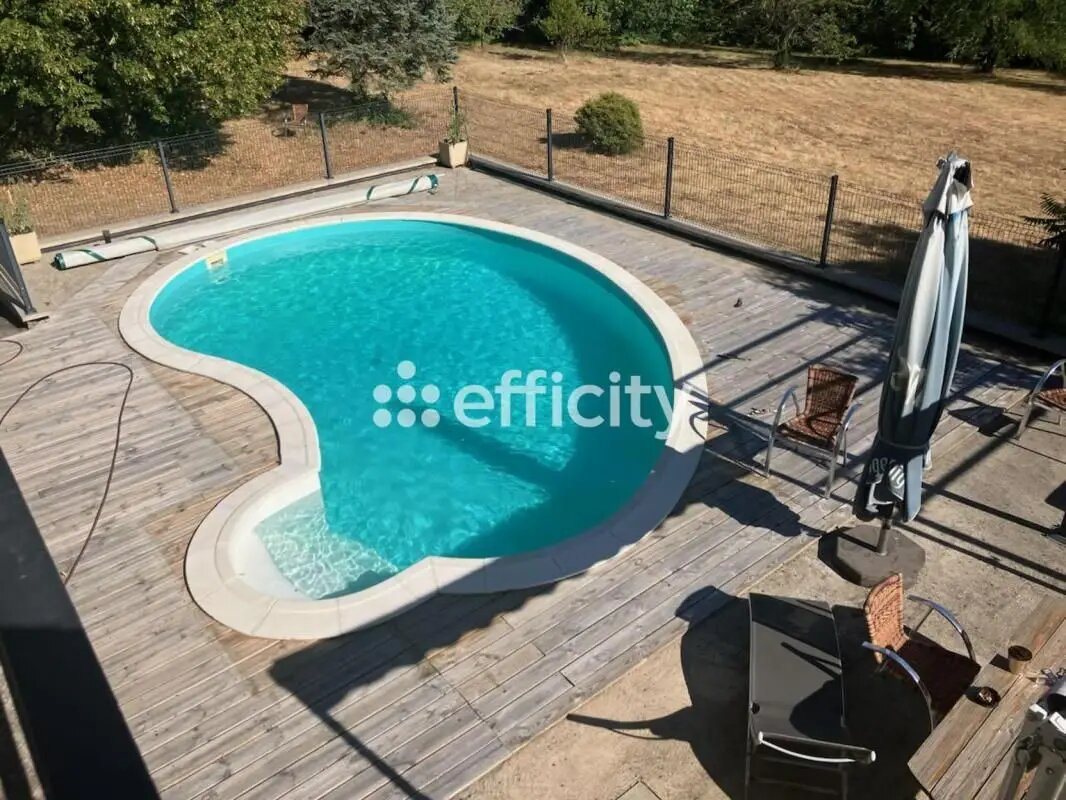 Maison à vendre, 152m², Thiers