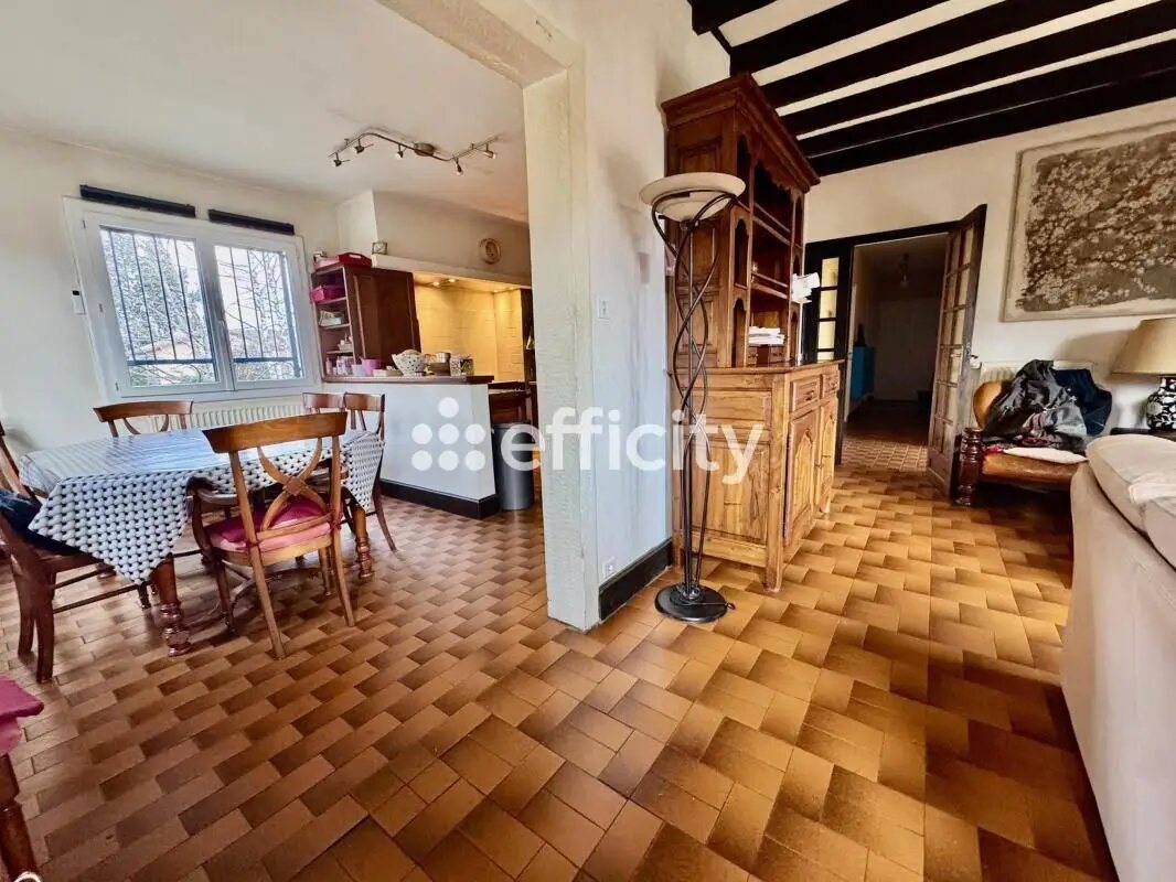 Maison à vendre, 152m², Thiers