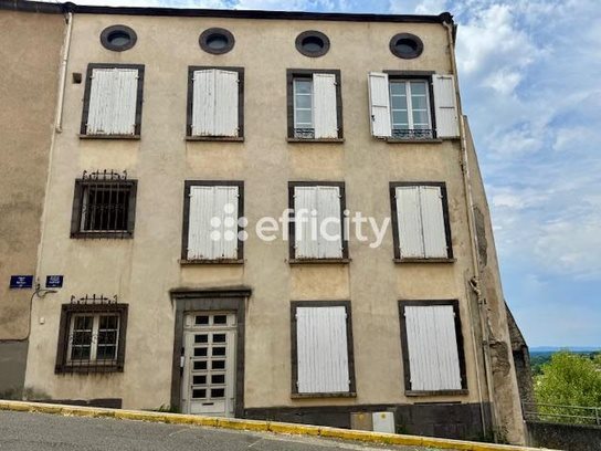 Appartement à vendre, 400m², Thiers