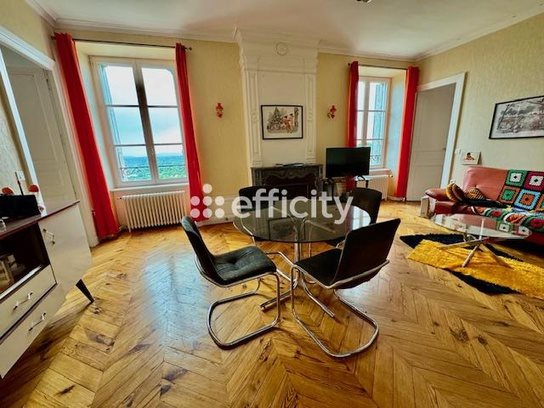 Appartement à vendre, 400m², Thiers