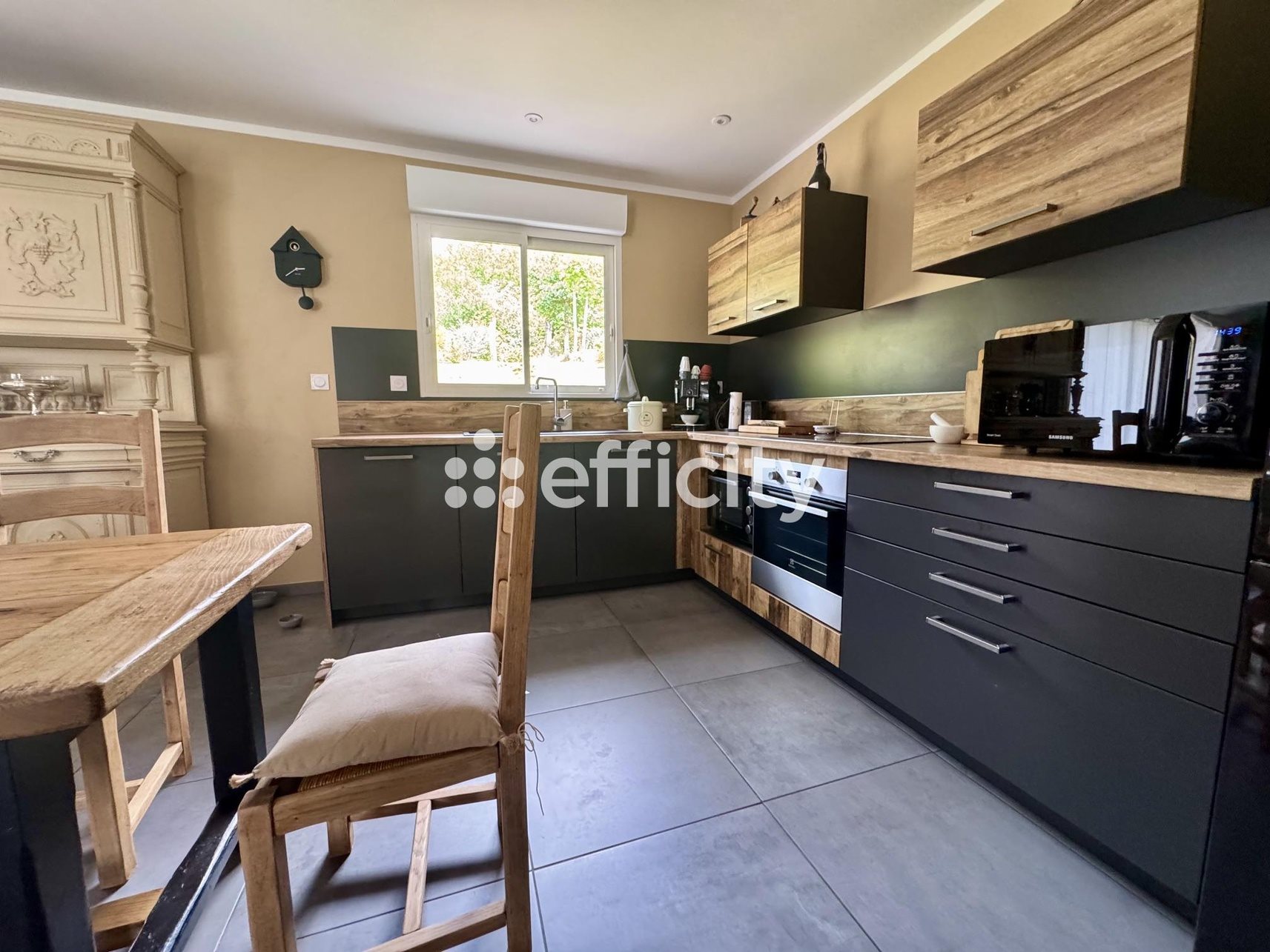 Maison à vendre, 104m², Thiers