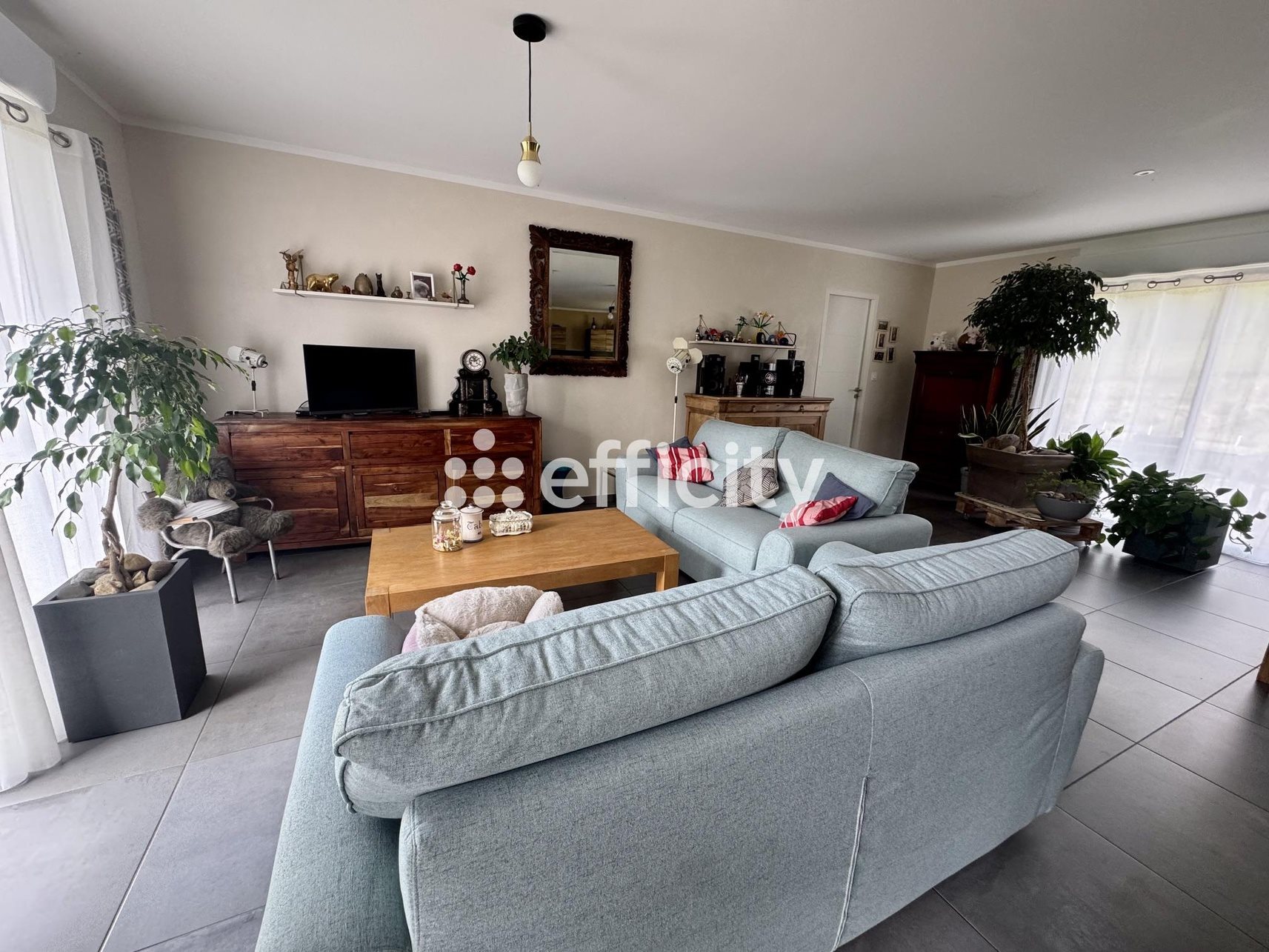 Maison à vendre, 104m², Thiers