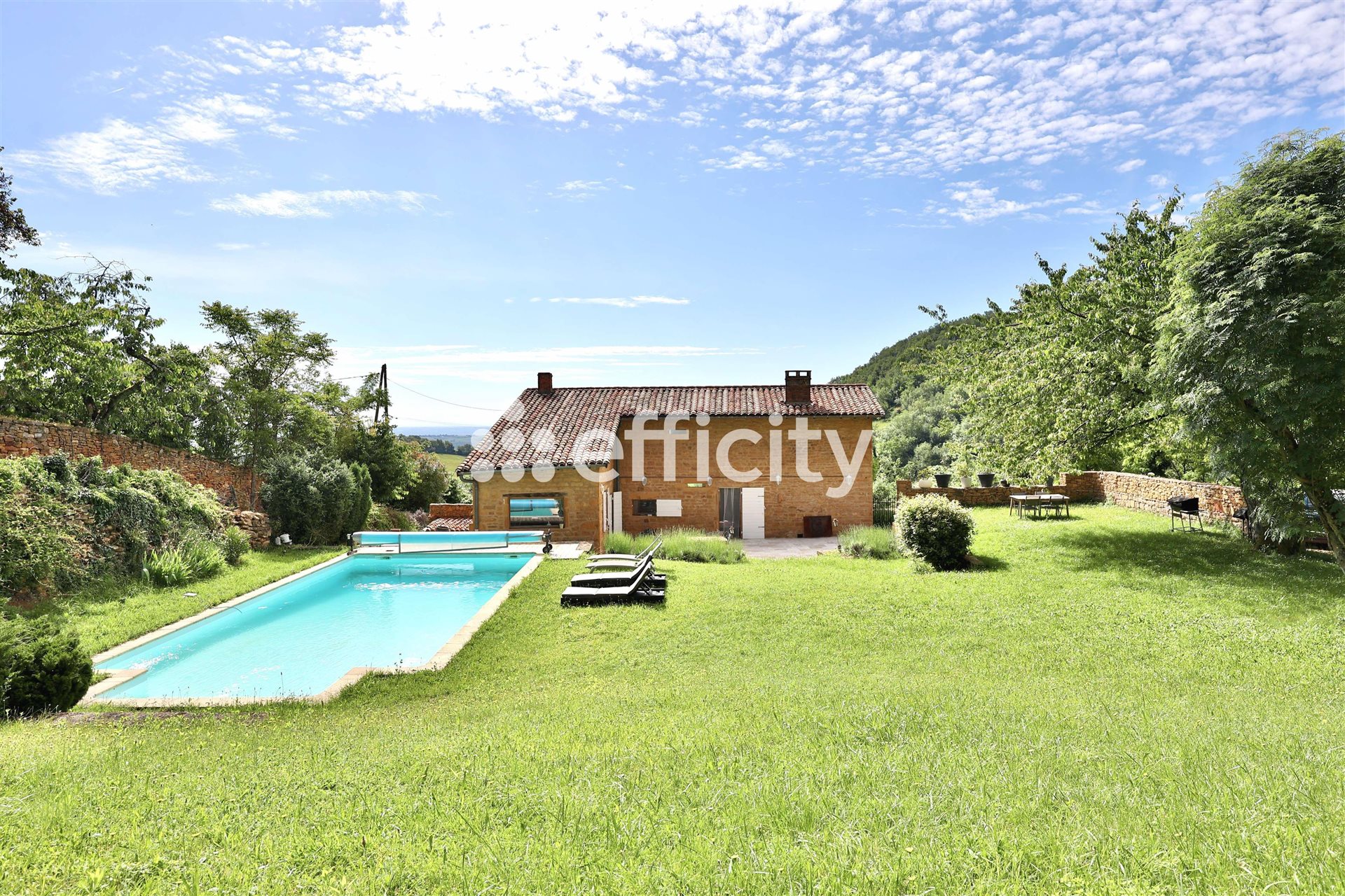 Maison à vendre, 151m², Ville-sur-Jarnioux