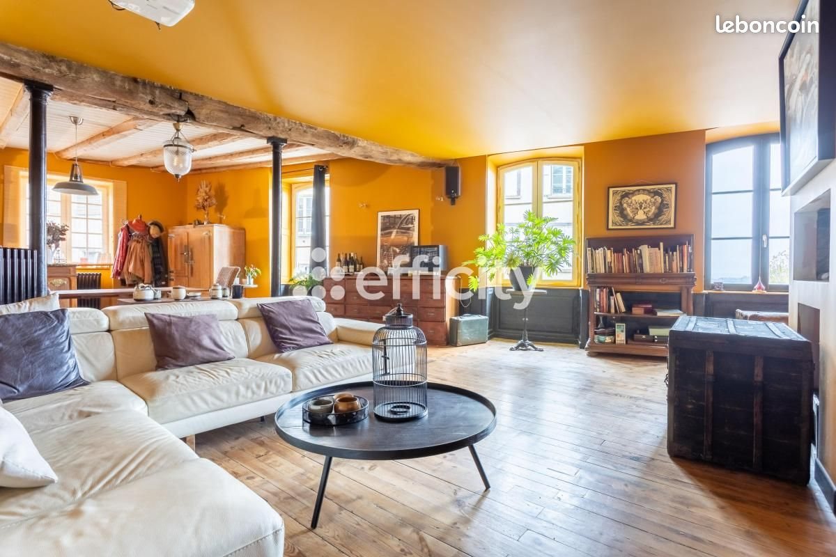 Maison à vendre, 300m², Thiers
