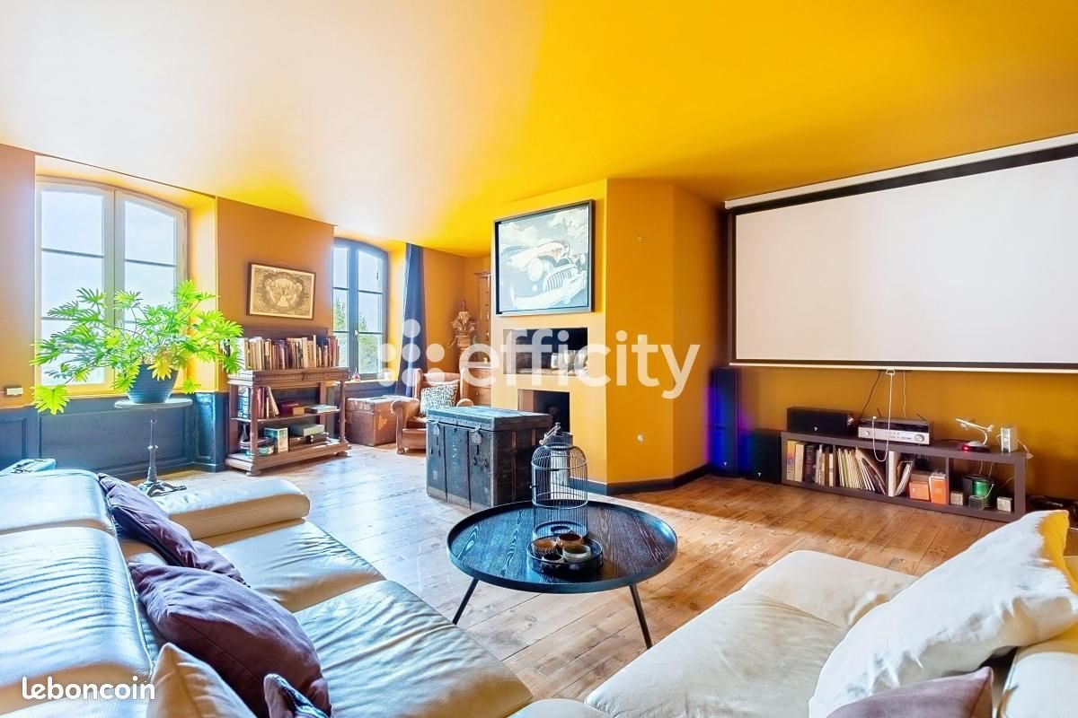 Maison à vendre, 300m², Thiers