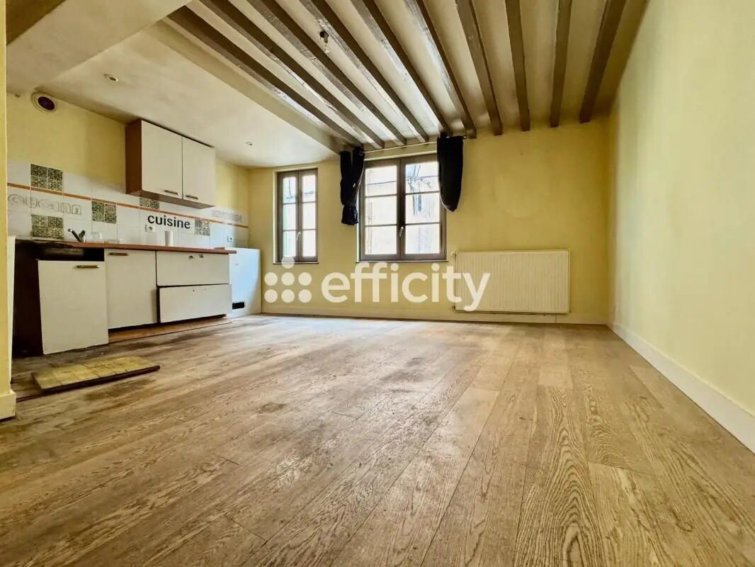 Maison à vendre, 105m², Thiers