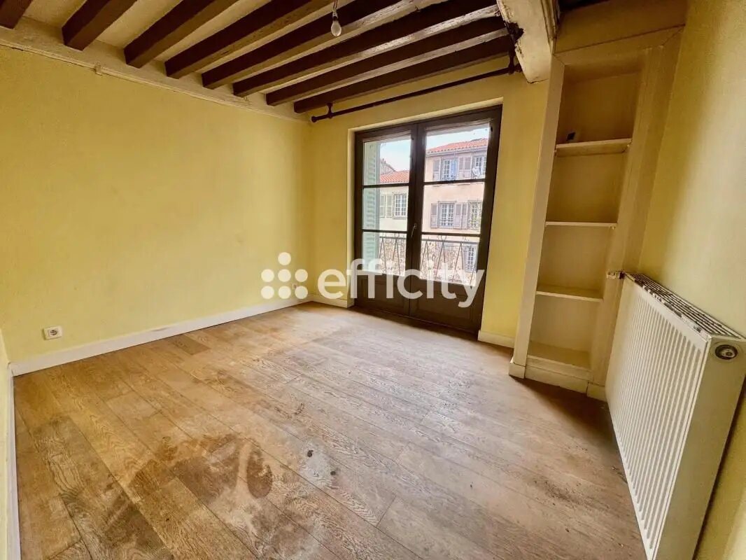 Maison à vendre, 105m², Thiers
