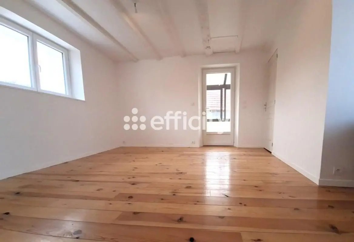 Maison à vendre, 69m², Huriel