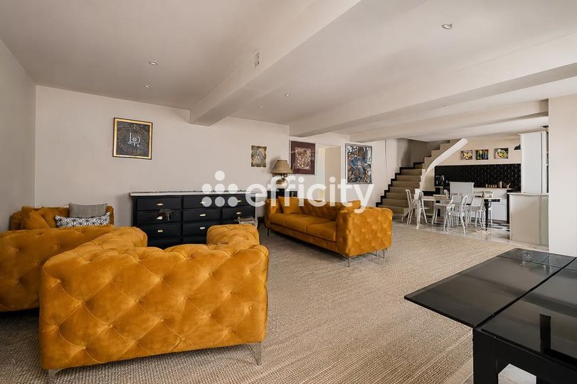 Maison à vendre, 181m², Bussières