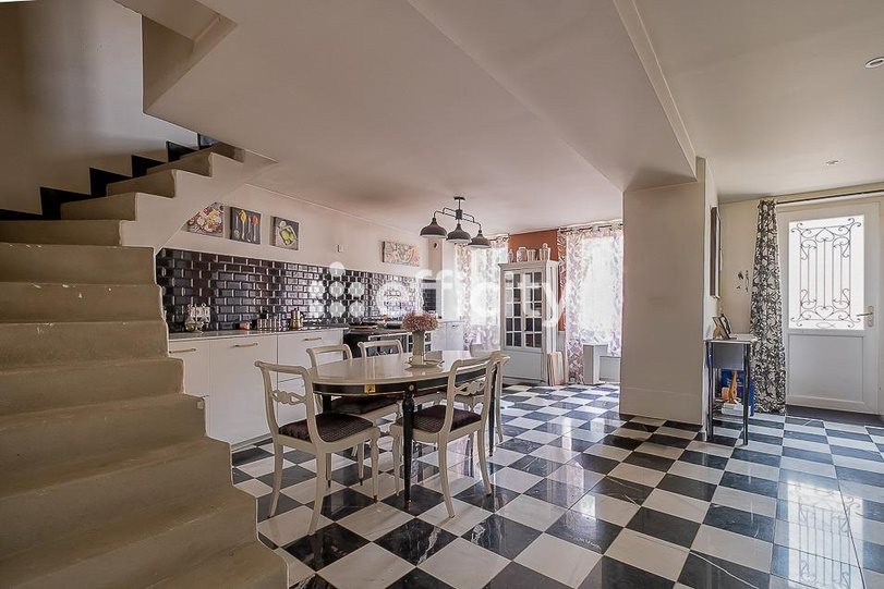 Maison à vendre, 181m², Bussières