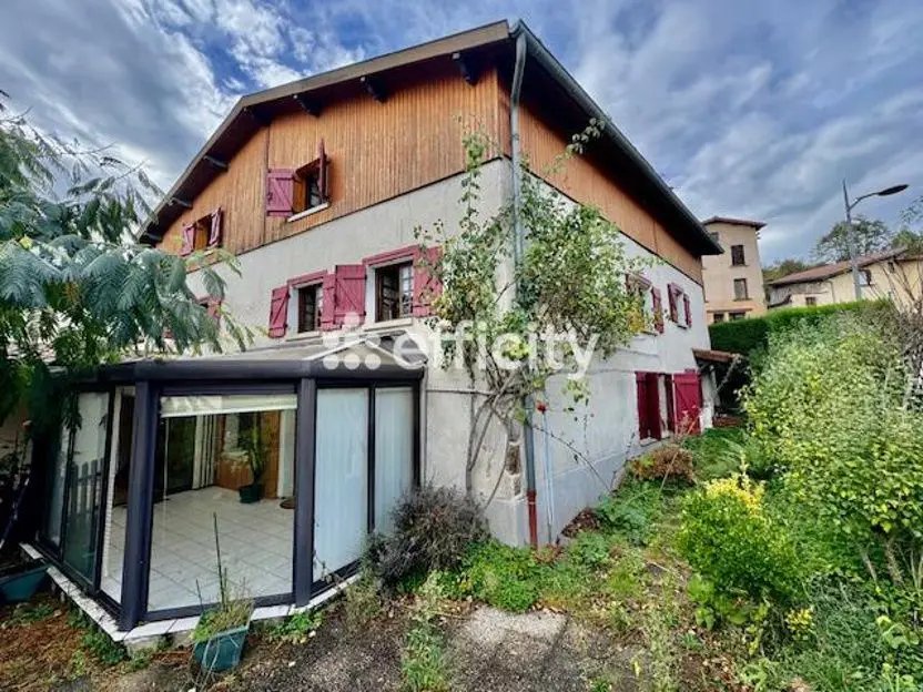 Maison à vendre, 165m², Escoutoux