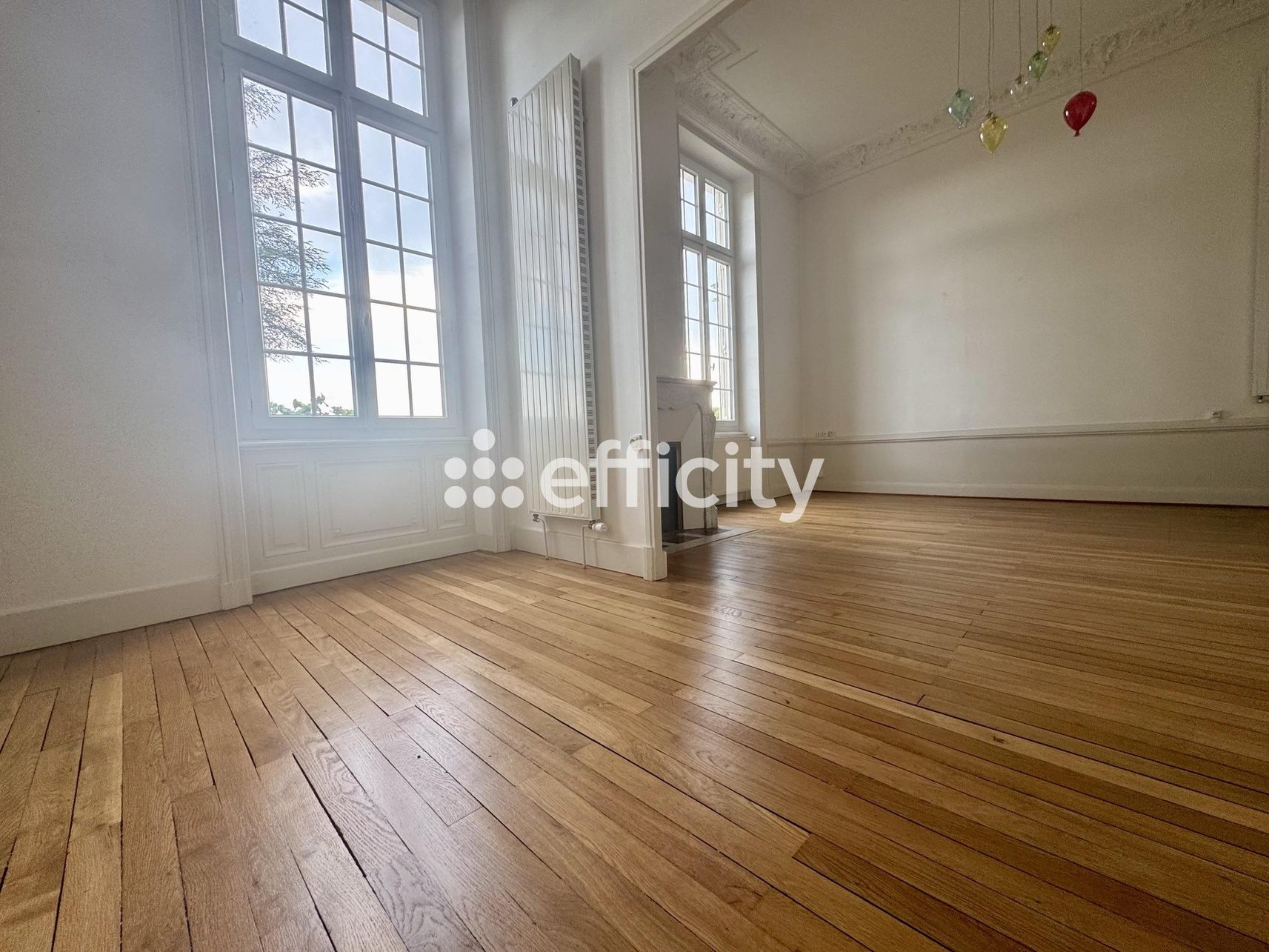 Appartement à vendre, 101m², Thiers