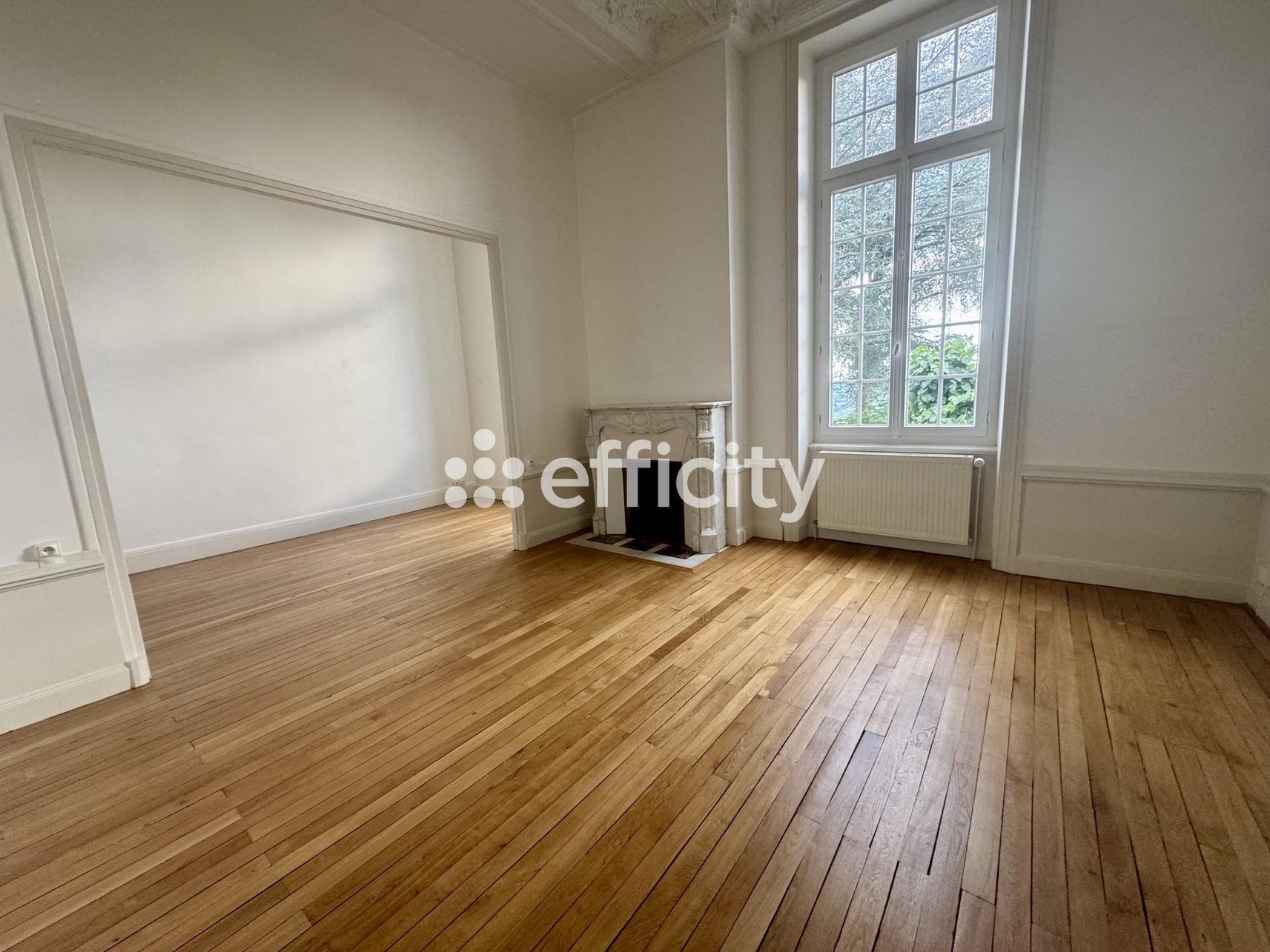 Appartement à vendre, 101m², Thiers