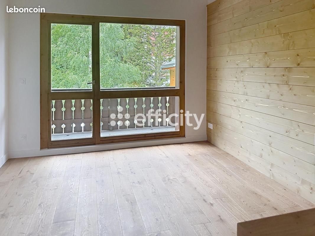 Appartement à vendre, 40m², Pralognan-la-Vanoise