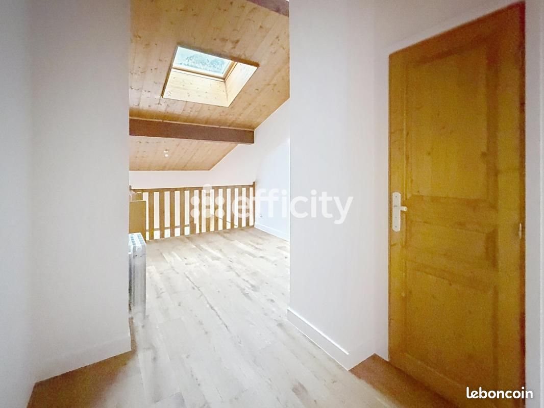Appartement à vendre, 40m², Pralognan-la-Vanoise