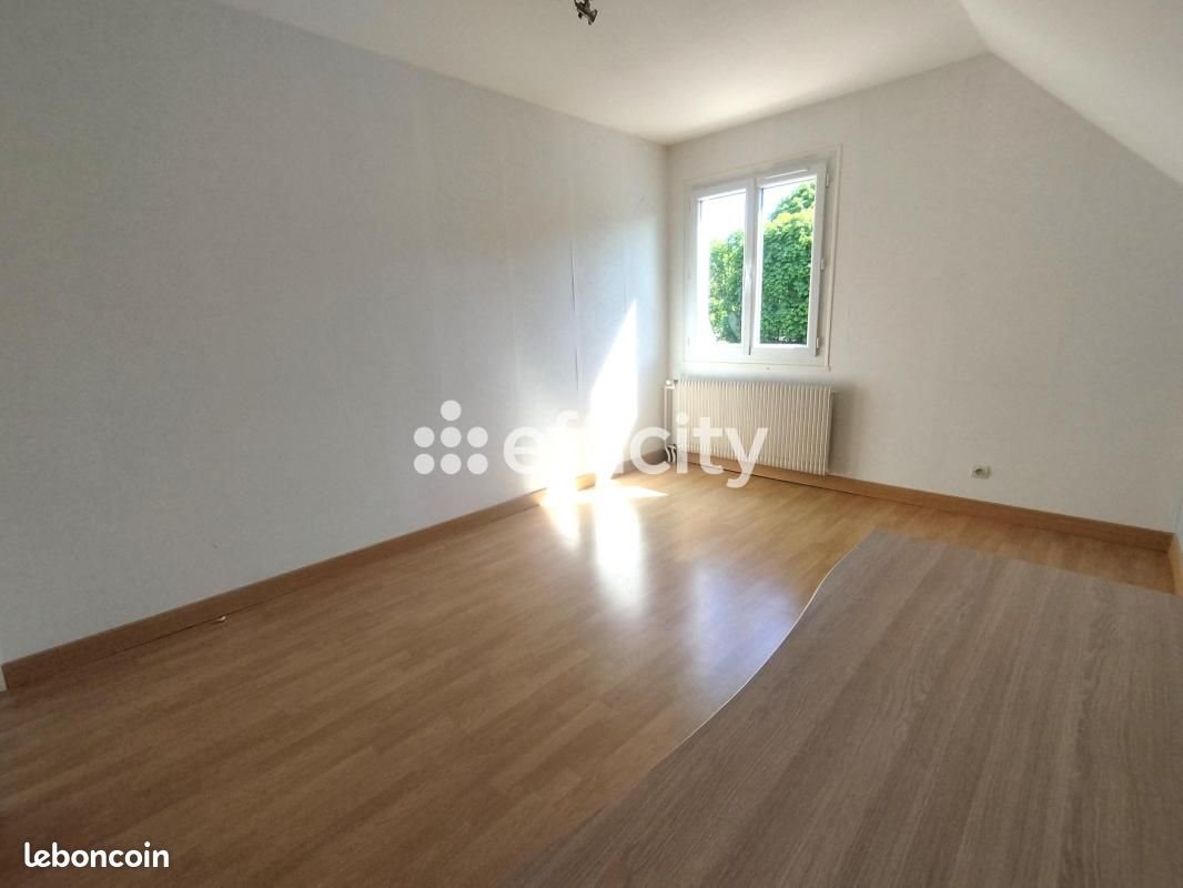 Maison à vendre, 120m², Montluçon