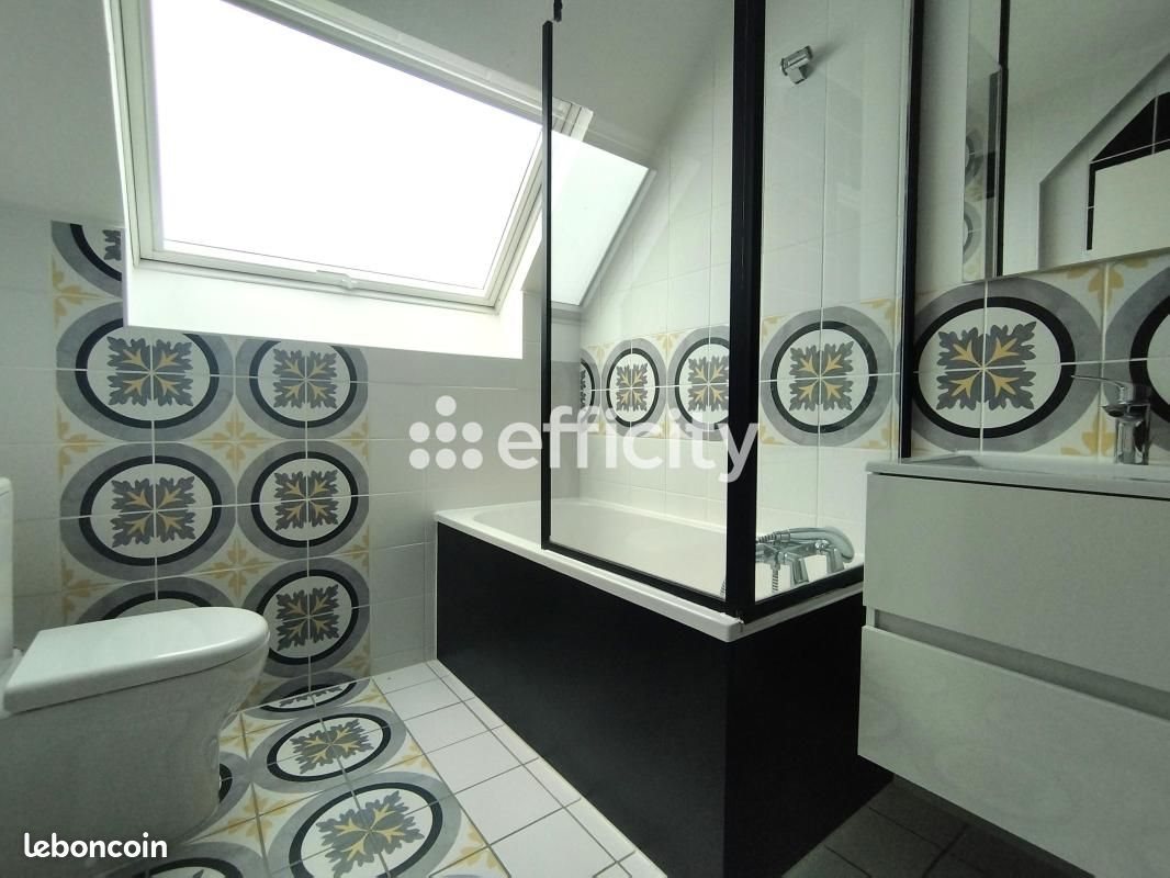 Maison à vendre, 120m², Montluçon