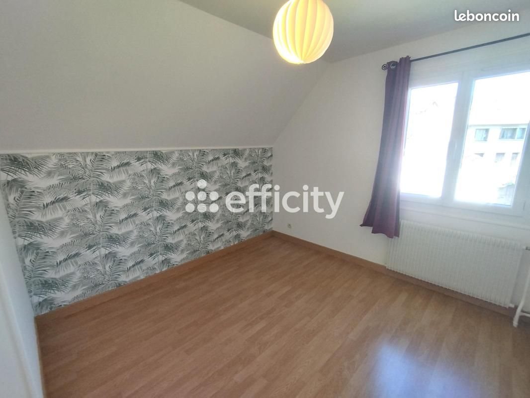 Maison à vendre, 120m², Montluçon