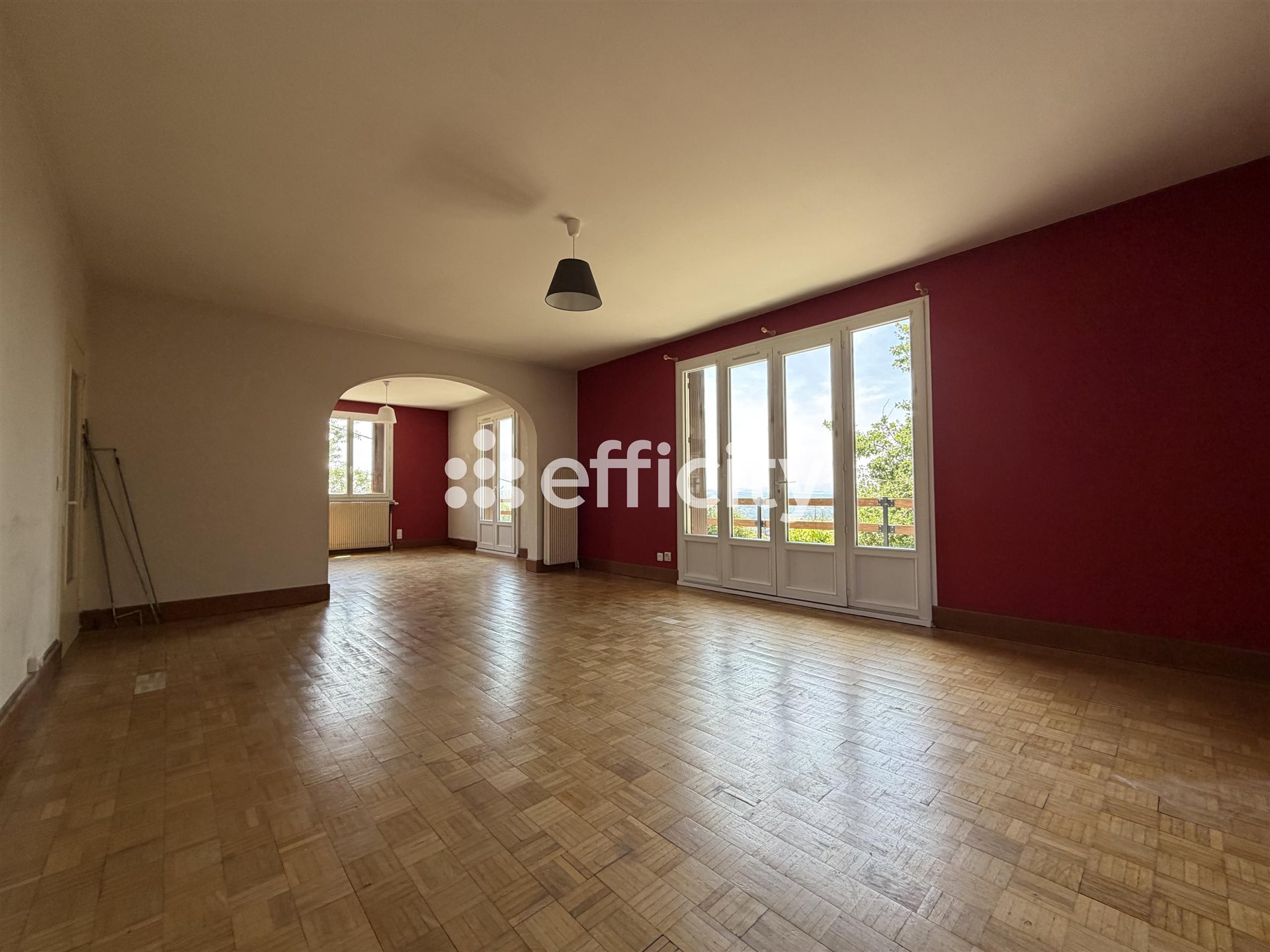Maison à vendre, 187m², Thiers