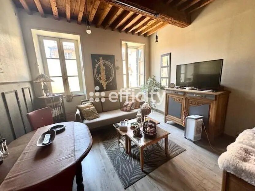 Maison à vendre, 109m², Thiers