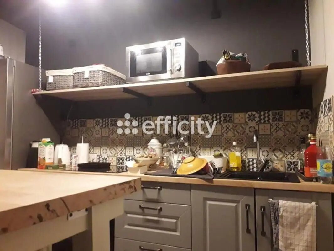 Maison à vendre, 109m², Thiers