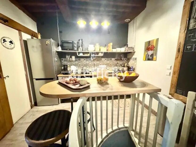 Maison à vendre, 109m², Thiers