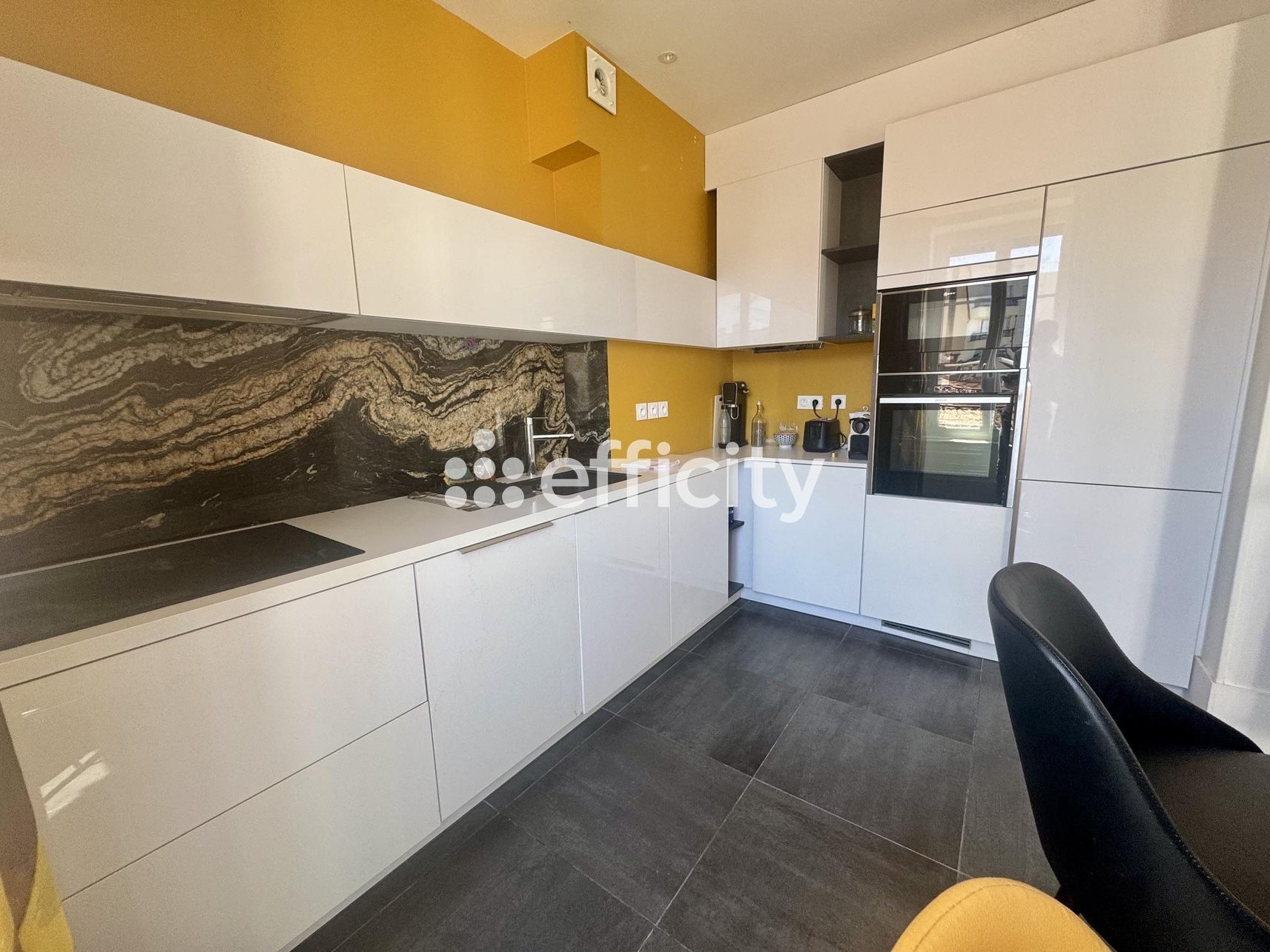 Appartement à vendre, 85m², Chamalières