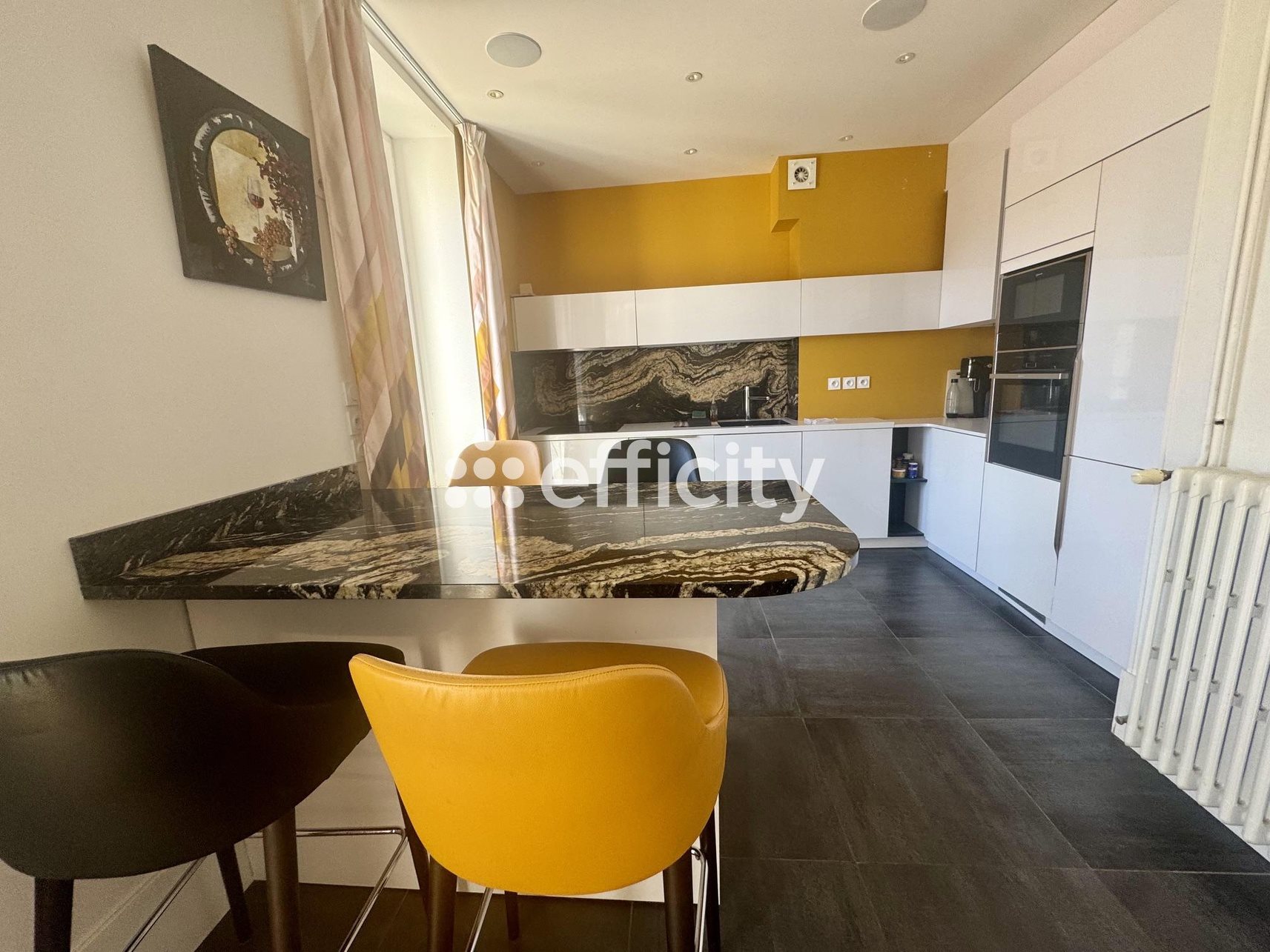 Appartement à vendre, 85m², Chamalières