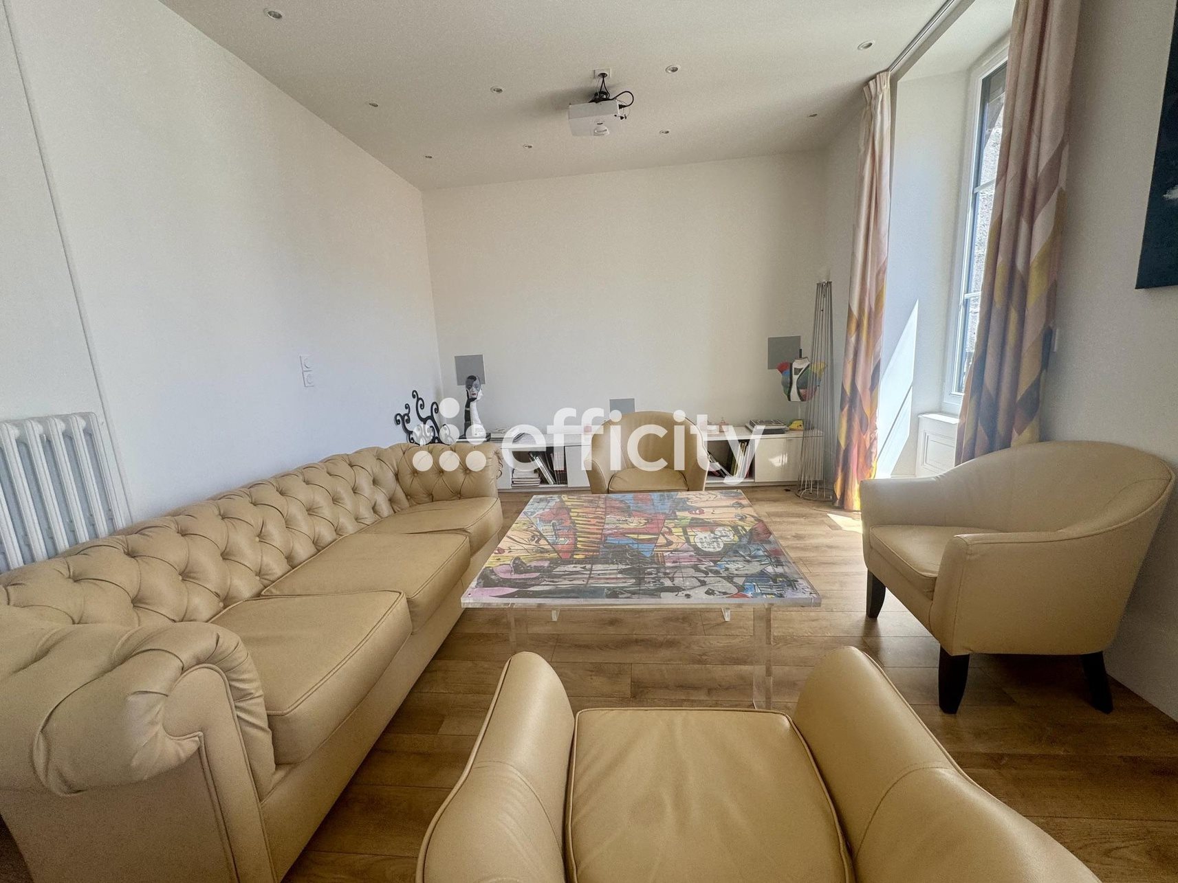 Appartement à vendre, 85m², Chamalières
