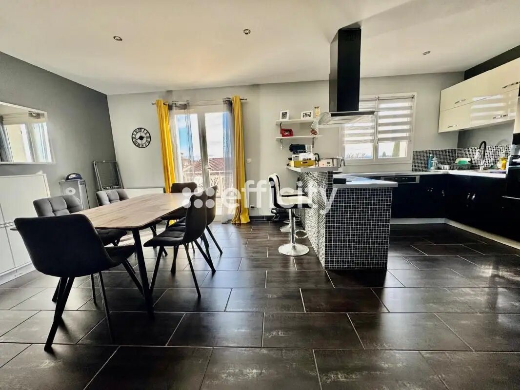 Maison à vendre, 140m², Thiers
